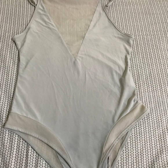 Bodysuit - Picture 1 of 3